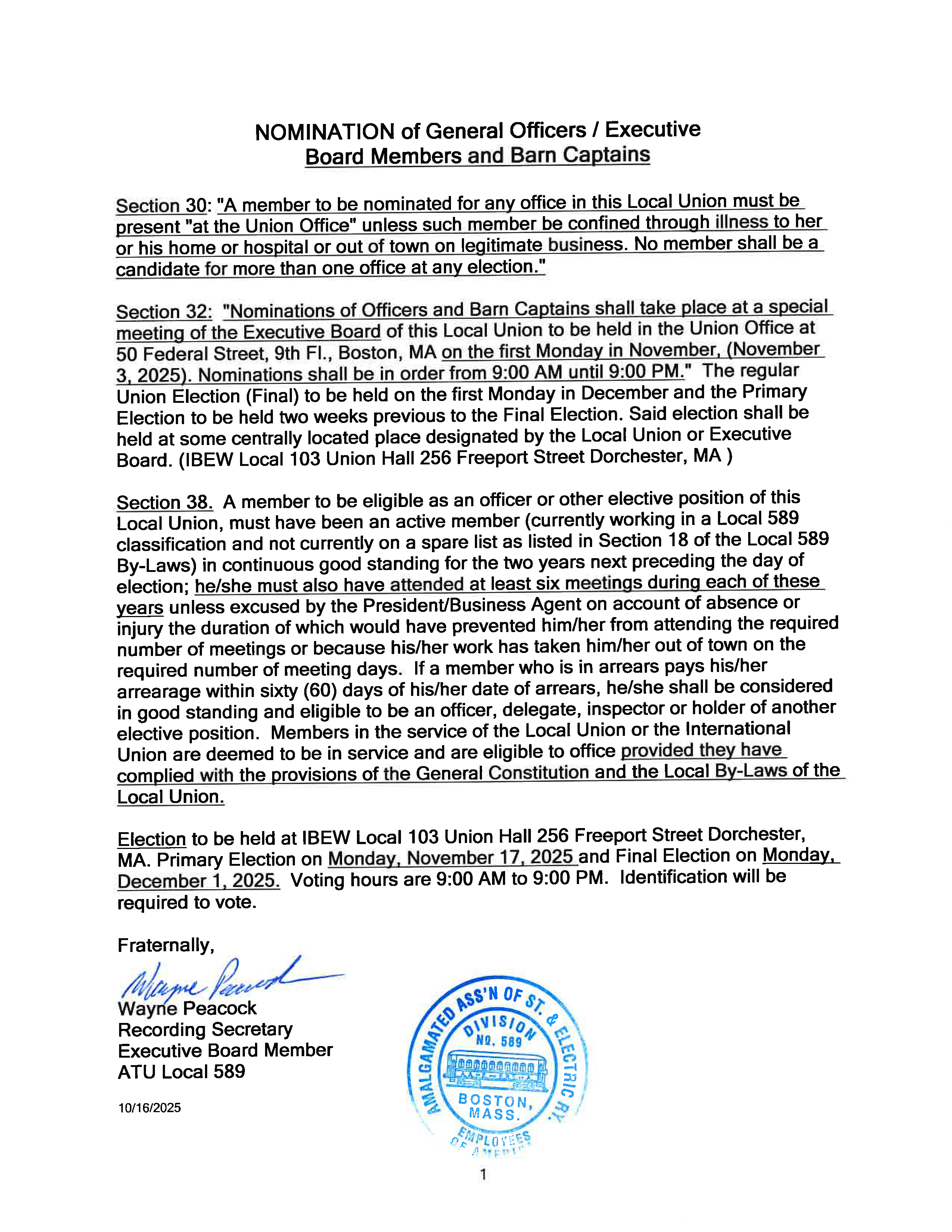 NOMINATION_Guidance-Local 589 Board NOMINATION_Guidance-Local 589 Board